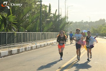 RUN TO LIVE 2025 - Ảnh #3301439