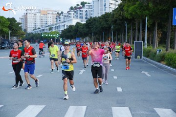 RUN TO LIVE 2025 - Ảnh #3257873