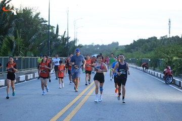RUN TO LIVE 2025 - Ảnh #3265534