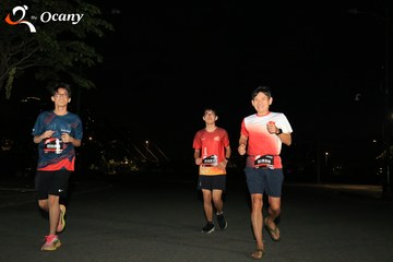 RUN TO LIVE 2025 - Ảnh #3282023