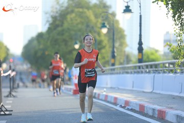 RUN TO LIVE 2025 - Ảnh #3259808