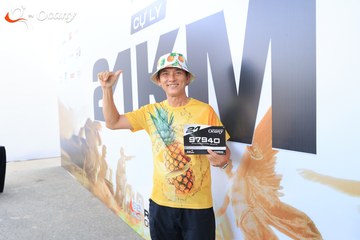 RUN TO LIVE 2025 - Ảnh #3213306