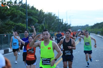 RUN TO LIVE 2025 - Ảnh #3288845