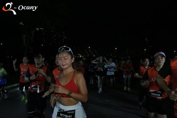 RUN TO LIVE 2025 - Ảnh #3280337