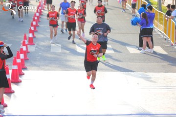 RUN TO LIVE 2025 - Ảnh #3191429
