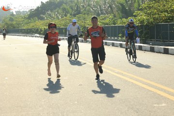 RUN TO LIVE 2025 - Ảnh #3304887