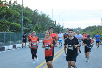 RUN TO LIVE 2025 - Ảnh #3285873