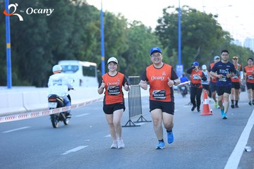 RUN TO LIVE 2025 - Ảnh #3257673