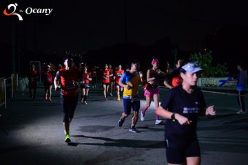 RUN TO LIVE 2025 - Ảnh #3269665