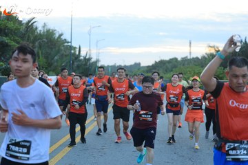 RUN TO LIVE 2025 - Ảnh #3285995