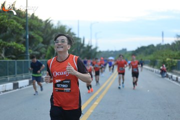 RUN TO LIVE 2025 - Ảnh #3278640