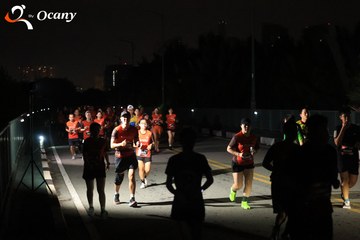 RUN TO LIVE 2025 - Ảnh #3261529