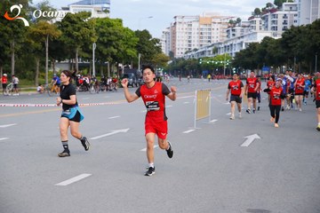 RUN TO LIVE 2025 - Ảnh #3259349