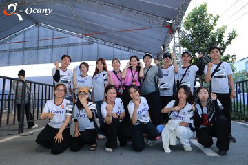 RUN TO LIVE 2025 - Ảnh #3215135