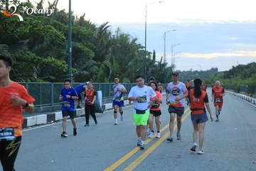 RUN TO LIVE 2025 - Ảnh #3285058