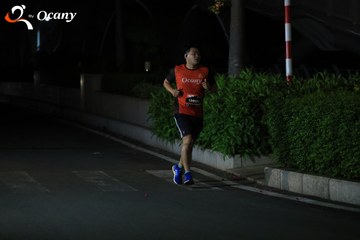 RUN TO LIVE 2025 - Ảnh #3154826