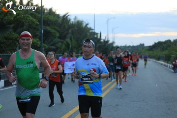 RUN TO LIVE 2025 - Ảnh #3284316