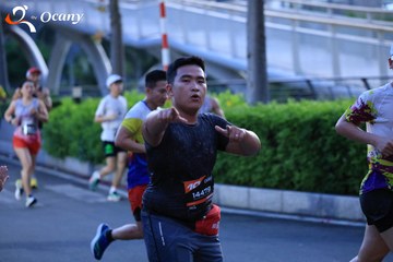 RUN TO LIVE 2025 - Ảnh #3155799