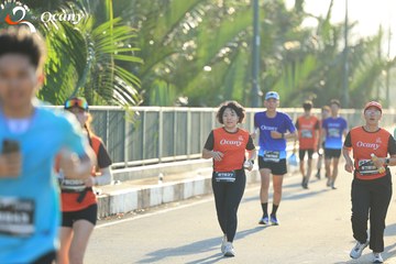 RUN TO LIVE 2025 - Ảnh #3302514