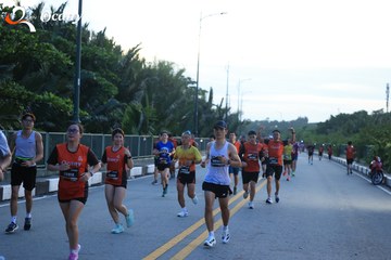 RUN TO LIVE 2025 - Ảnh #3265921