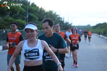 RUN TO LIVE 2025 - Ảnh #3266898
