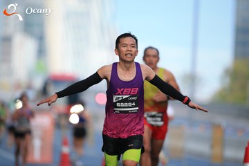 RUN TO LIVE 2025 - Ảnh #3286185