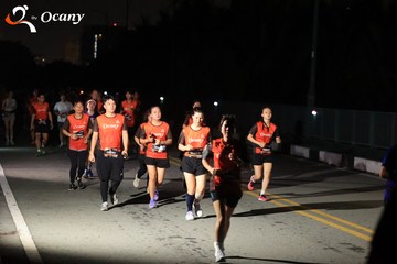 RUN TO LIVE 2025 - Ảnh #3261022