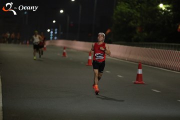 RUN TO LIVE 2025 - Ảnh #3201387