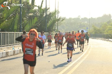RUN TO LIVE 2025 - Ảnh #3301750