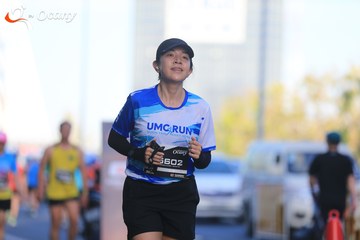 RUN TO LIVE 2025 - Ảnh #3287803