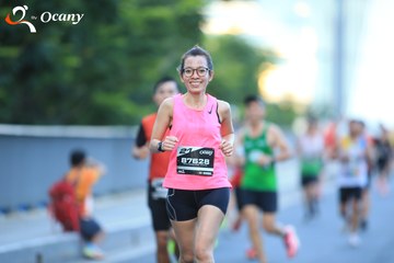 RUN TO LIVE 2025 - Ảnh #3290943