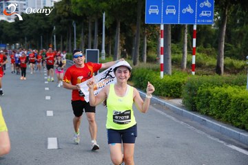 RUN TO LIVE 2025 - Ảnh #3259317