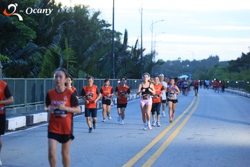 RUN TO LIVE 2025 - Ảnh #3264057