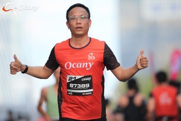 RUN TO LIVE 2025 - Ảnh #3289062