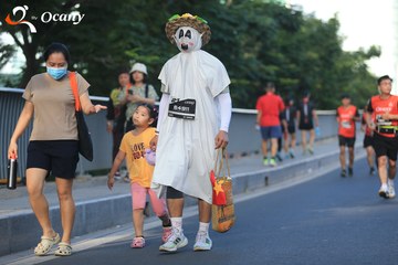 RUN TO LIVE 2025 - Ảnh #3288426
