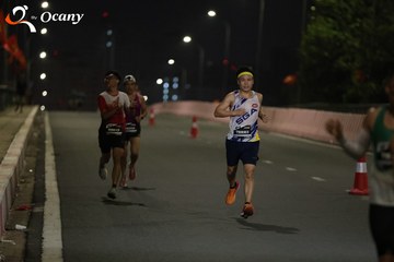 RUN TO LIVE 2025 - Ảnh #3201289