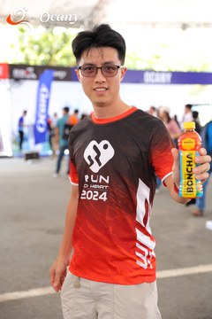 RUN TO LIVE 2025 - Ảnh #3134516