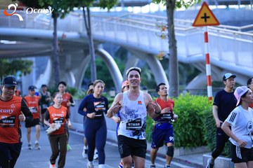 RUN TO LIVE 2025 - Ảnh #3155948