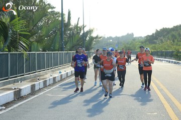 RUN TO LIVE 2025 - Ảnh #3303785