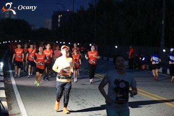 RUN TO LIVE 2025 - Ảnh #3263189