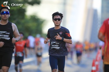 RUN TO LIVE 2025 - Ảnh #3279224