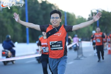RUN TO LIVE 2025 - Ảnh #3257279