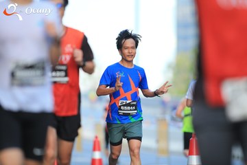 RUN TO LIVE 2025 - Ảnh #3289643