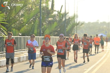 RUN TO LIVE 2025 - Ảnh #3301770