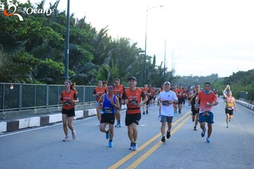 RUN TO LIVE 2025 - Ảnh #3266161