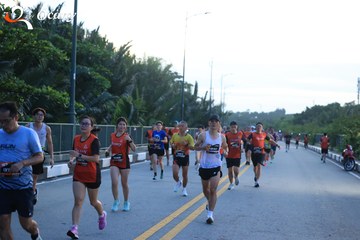 RUN TO LIVE 2025 - Ảnh #3265919