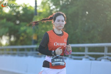 RUN TO LIVE 2025 - Ảnh #3259552