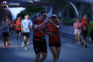 RUN TO LIVE 2025 - Ảnh #3155711