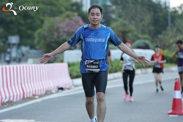 RUN TO LIVE 2025 - Ảnh #3210559