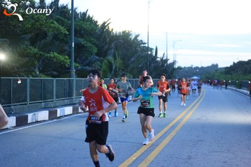 RUN TO LIVE 2025 - Ảnh #3264027